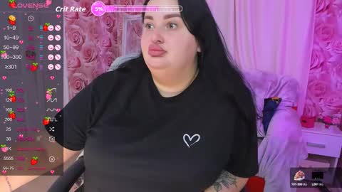 Monica online show from September 19, 5:28 am