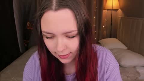 Monica online show from March 4, 5:47 am