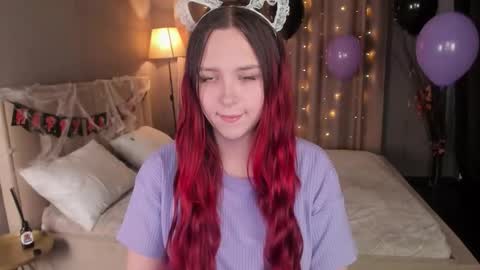 Monica online show from October 27, 6:42 am