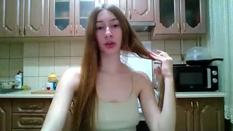 Monica online show from February 27, 9:25 pm