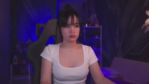 monica online show from March 20, 12:15 am