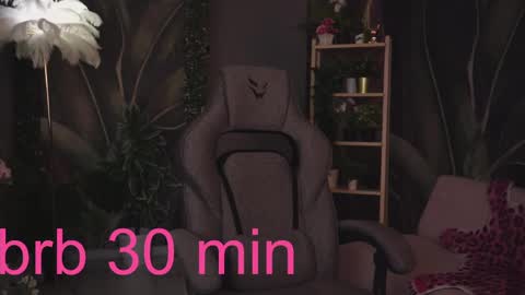 monica online show from May 16, 12:35 am