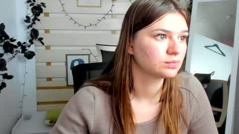 Monika online show from April 10, 12:22 pm