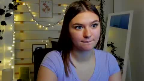 Monika online show from February 24, 12:59 pm