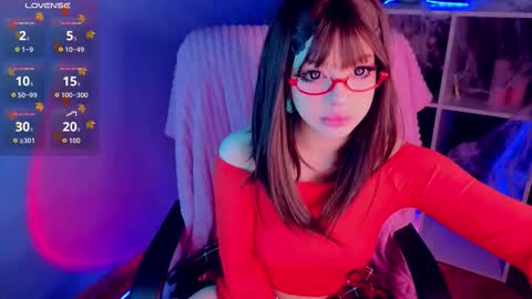 Snapshot of monikamayson chatting on October 28, 4:02 pm Monika online show from October 28, 4:02 pm