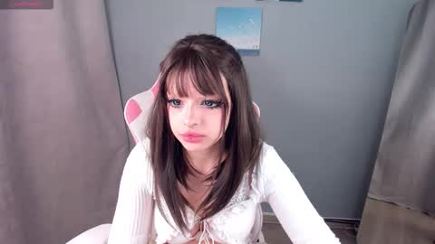 Monika online show from November 21, 9:44 am