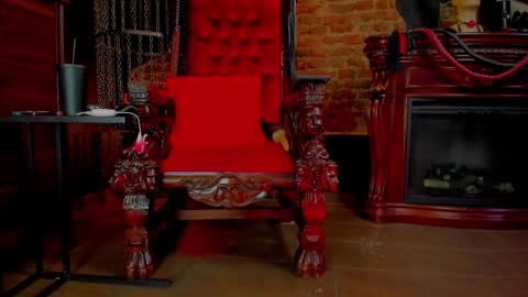 Monique C online show from November 25, 3:03 pm