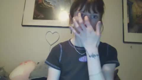 monkeygirl9 come play with me slut daddy bad spanking cute girl submissive online show from March 6, 12:50 am