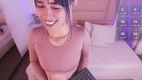 Adriana online show from November 17, 1:12 pm