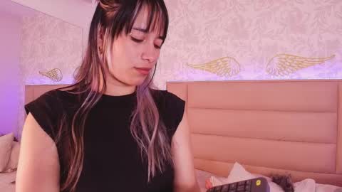 Adriana online show from November 30, 1:48 pm