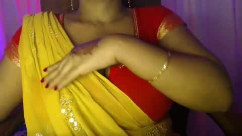 Maya online show from October 21, 3:05 pm