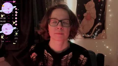 Roxy online show from January 17, 6:37 pm