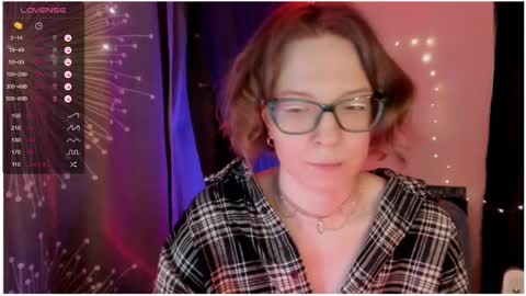 Roxy online show from February 8, 7:59 pm