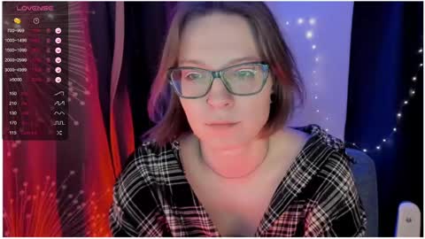 Roxy online show from March 7, 6:54 pm