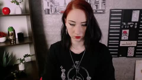 Diana online show from November 7, 10:04 pm