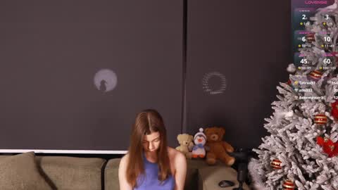 Anna Trass online show from January 24, 3:32 am