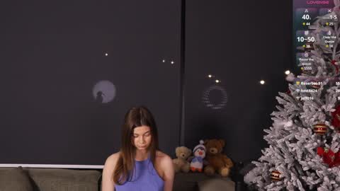 Anna Trass online show from January 14, 3:11 am