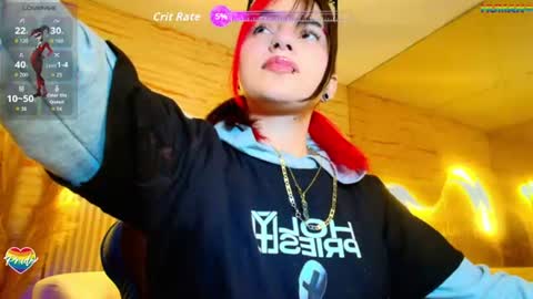 Moon online show from June 26, 1:56 pm