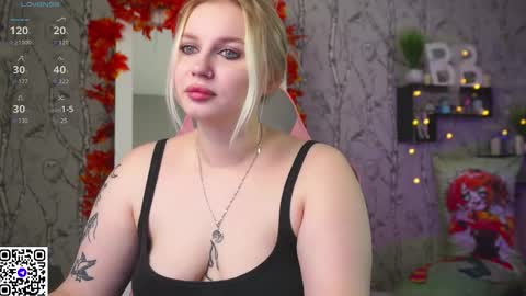 Emilia online show from November 6, 9:04 am