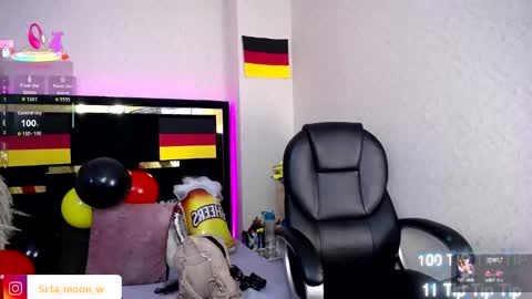 Moon Water   online show from September 25, 11:53 am