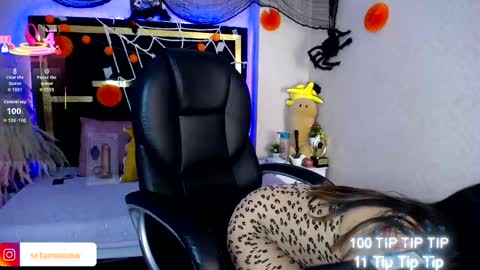 Moon Water   online show from October 8, 11:47 am