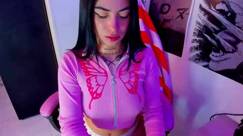 MOON online show from December 10, 6:49 pm