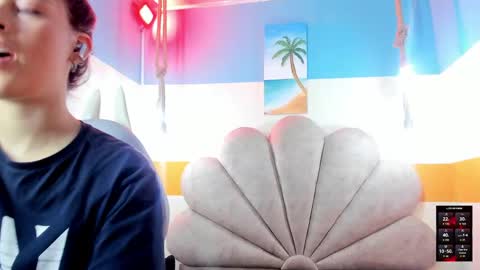 Winy online show from September 26, 11:52 am