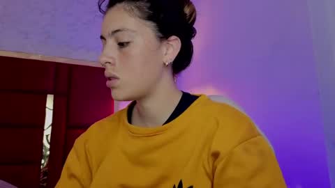 Winy online show from April 6, 11:22 am