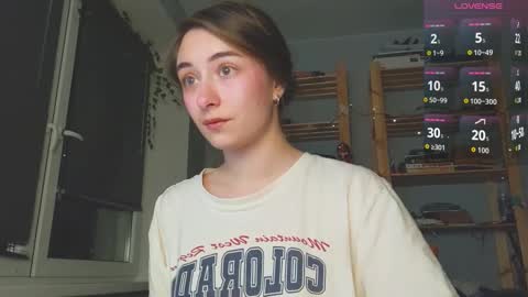 Dana online show from November 23, 3:36 pm