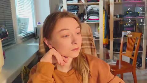 Snapshot of moonlight__lovers chatting on February 8, 10:29 am Dana online show from February 8, 10:29 am