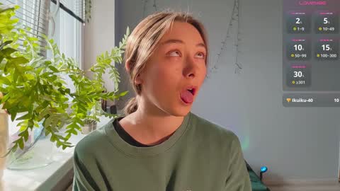 Snapshot of moonlight__lovers chatting on February 1, 9:54 am Dana online show from February 1, 9:54 am