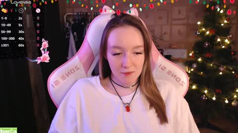 Katrin online show from December 21, 6:33 pm