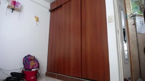 moonlunita online show from April 13, 8:09 pm