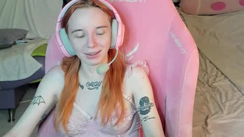 Coraline online show from March 9, 9:51 pm