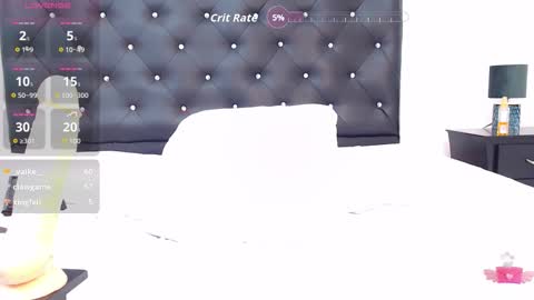 moonshadow_8 online show from January 8, 10:47 pm