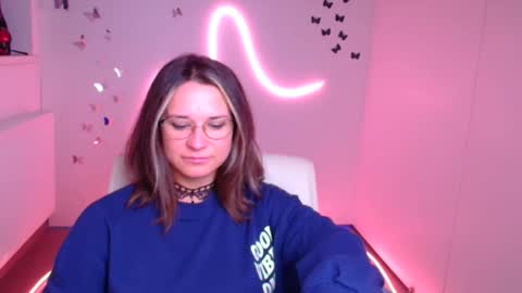 Susanna online show from November 29, 12:42 pm