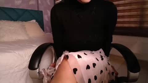 Michelle online show from March 4, 12:33 pm