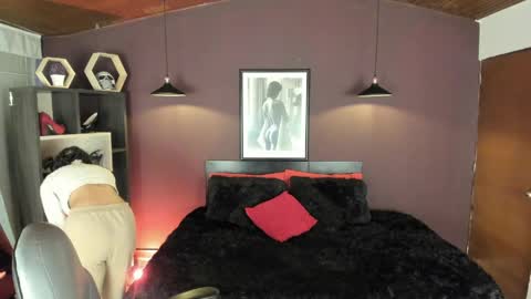 Michelle online show from April 6, 12:17 pm