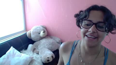 Mora Haze 3 online show from February 5, 7:31 pm