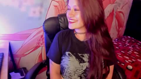 morana__hot online show from July 10, 5:19 am