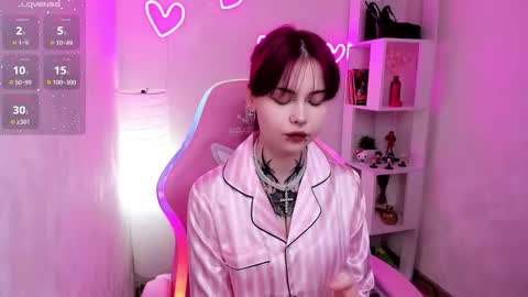 Morana online show from November 22, 2:14 am