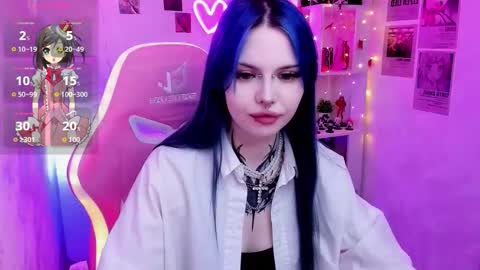 Morana online show from March 5, 1:56 am