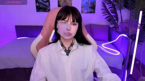 Morana online show from October 14, 2:03 am