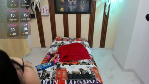 alexia online show from January 27, 7:46 pm