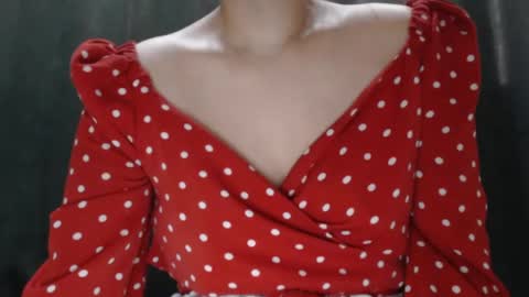 monika online show from March 31, 3:28 am