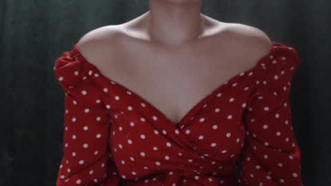 monika online show from February 4, 1:34 am