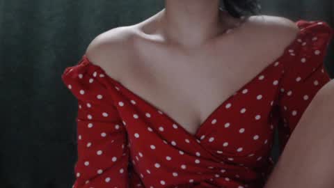 monika online show from January 31, 1:01 am