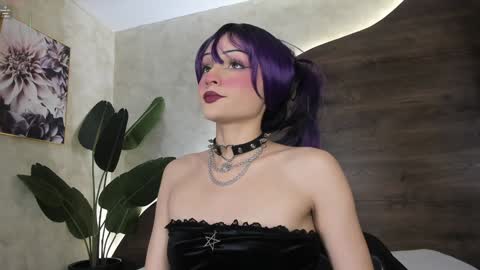 Snapshot of morgan_hill_ chatting on February 7, 11:34 am Morgan online show from February 7, 11:34 am