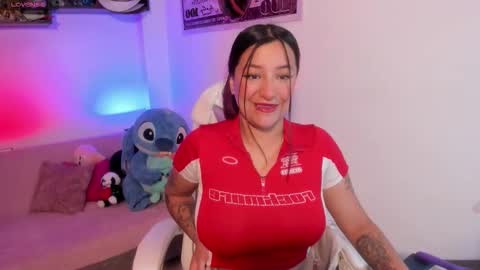 Morgan-Redds online show from March 9, 8:23 pm