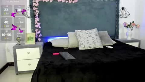 Morgana  online show from November 10, 2:01 pm